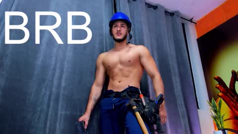 Jasson Shaw online show from February 3, 2026, 6:13 pm