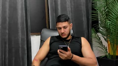 Jasson Shaw online show from February 6, 2026, 6:22 pm