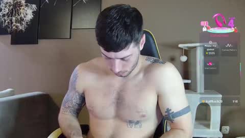 Jason theGreat online show from March 6, 2026, 10:50 pm