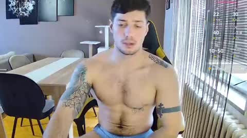 Jason theGreat online show from April 10, 2026, 2:44 pm