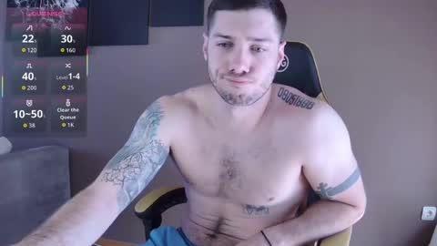 Jason theGreat online show from April 21, 2026, 6:41 am