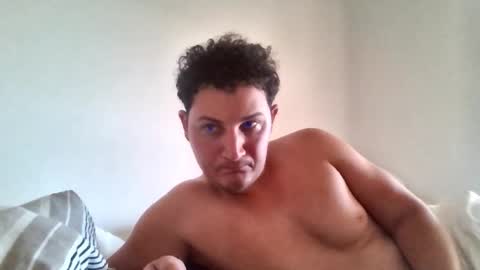 jasonbayson online show from April 26, 2026, 5:49 am