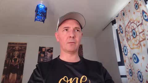 jasondewalt online show from April 25, 2026, 2:14 pm