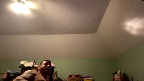 jasonestlack69 online show from December 23, 2025, 1:14 am