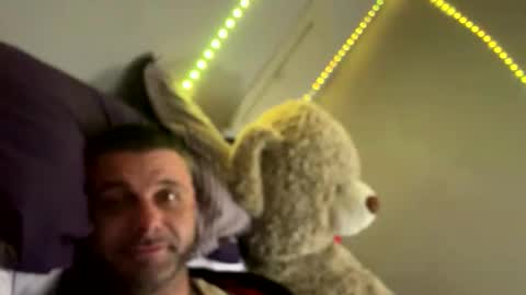 jasonestlack69 online show from January 17, 2026, 11:59 am