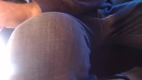 Benedick Cumbersnatch online show from January 3, 2025, 4:16 pm