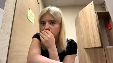 Stacy - - online show from June 13, 2026, 9:24 pm
