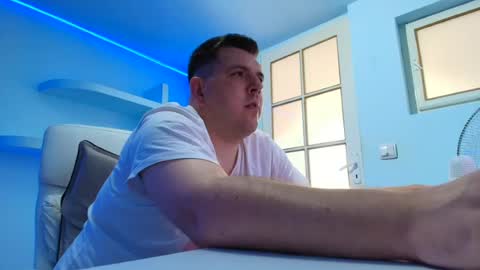 Snapshot of jasonjacks8 chatting on July 19, 2026, 6:39 am JasonJacks online show from July 19, 2026, 6:39 am