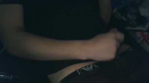 jasonmanon online show from November 5, 2025, 4:45 am