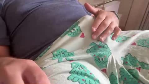 Jasonporter1980 online show from October 9, 2025, 12:19 am