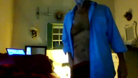 Jason online show from June 1, 2026, 11:01 am