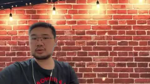 Jason Ryu online show from February 8, 2026, 12:41 pm