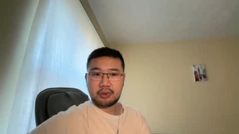 Jason Ryu online show from March 14, 2026, 9:04 am