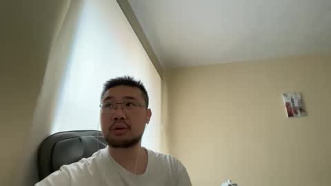 Jason Ryu online show from March 15, 2026, 11:49 am