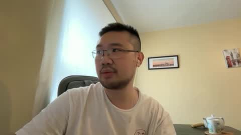 Jason Ryu online show from March 27, 2026, 5:01 pm