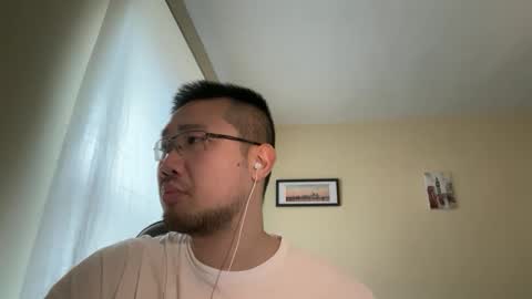 Jason Ryu online show from April 4, 2026, 8:34 am