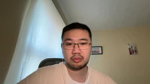 Jason Ryu online show from April 8, 2026, 8:14 am