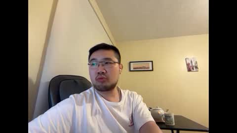 Jason Ryu online show from April 8, 2026, 9:04 pm