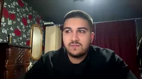 jasonsua21 online show from March 8, 2025, 8:25 pm