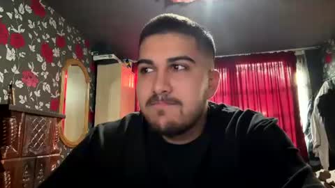 jasonsua21 online show from March 10, 2025, 5:33 am