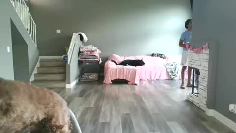 Jason Sweets online show from April 10, 2026, 11:42 pm