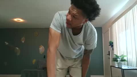 Jason Sweets online show from April 15, 2026, 9:37 pm