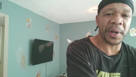 Jason Sweets online show from April 25, 2026, 2:25 pm