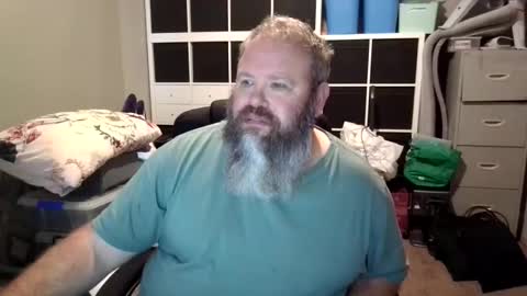 JasonVal online show from May 18, 2026, 1:02 am