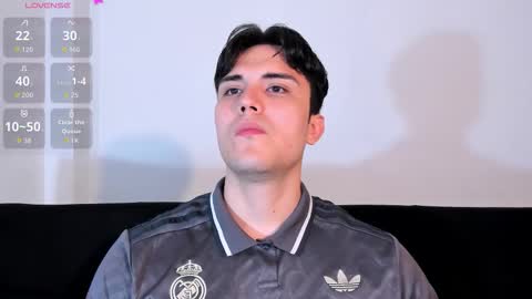 Jason online show from October 12, 2025, 12:09 am