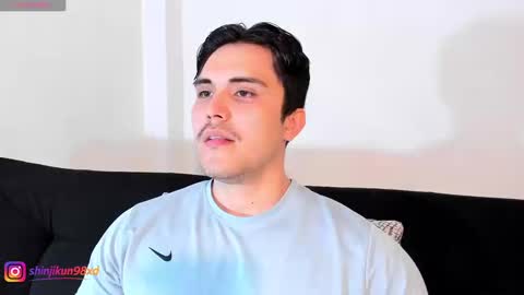 Jason online show from March 17, 2026, 1:10 am