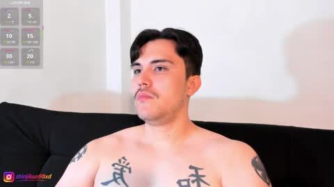 Jason online show from March 27, 2026, 12:49 am