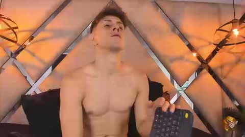 JASPER JONES online show from March 18, 2026, 2:09 pm