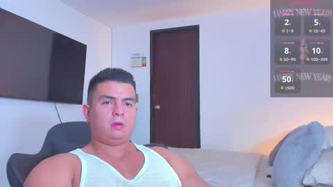 JBrooksXx online show from February 13, 2026, 3:35 am