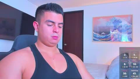 JBrooksXx online show from April 1, 2026, 1:41 pm