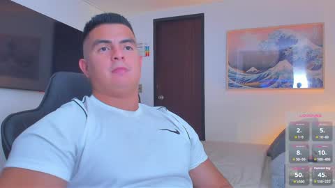 JBrooksXx online show from May 22, 2026, 12:29 am