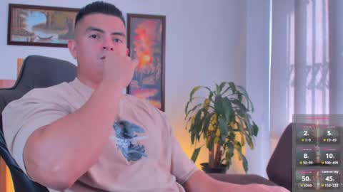 JBrooksXx online show from June 1, 2026, 2:08 pm