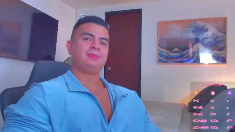 JBrooksXx online show from July 17, 2026, 1:18 pm