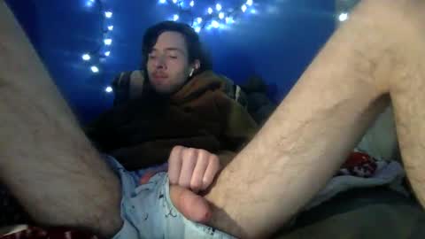 Snapshot of jasperhayes0 chatting on December 18, 2024, 1:02 pm Jasper Hayes  online show from December 18, 2024, 1:02 pm