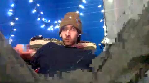 Snapshot of jasperhayes0 chatting on December 29, 2024, 9:06 am Jasper Hayes  online show from December 29, 2024, 9:06 am