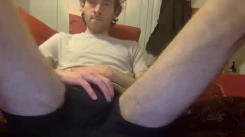 Snapshot of jasperhayes0 chatting on January 13, 2025, 6:16 pm Jasper Hayes  online show from January 13, 2025, 6:16 pm