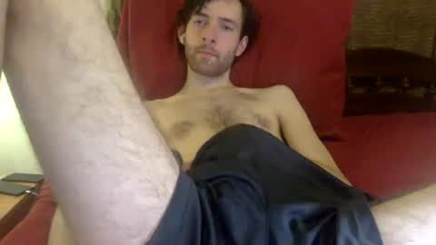 Snapshot of jasperhayes0 chatting on February 19, 2025, 8:44 am Jasper Hayes  online show from February 19, 2025, 8:44 am