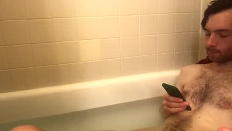 Snapshot of jasperhayes0 chatting on February 24, 2025, 3:23 am Jasper Hayes  online show from February 24, 2025, 3:23 am