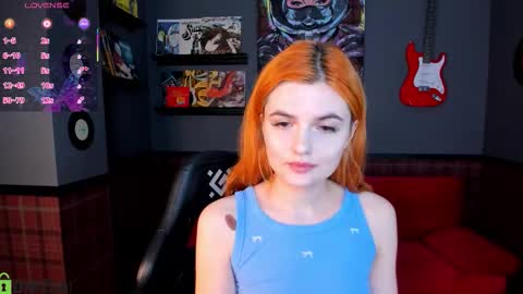 Charlotte online show from November 10, 2025, 9:19 am