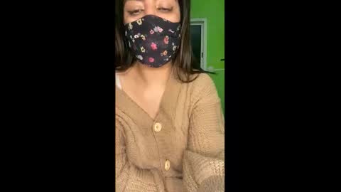 Jassmina  online show from February 5, 2026, 10:03 pm