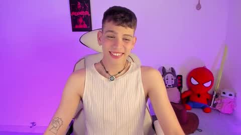 jasson___ online show from February 19, 2026, 7:32 pm