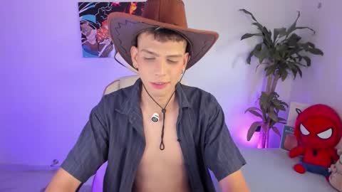 jasson___ online show from March 6, 2026, 7:21 pm