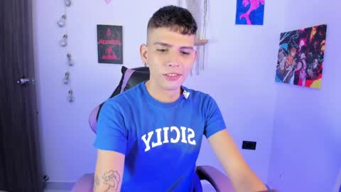 jasson___ online show from June 7, 2026, 11:58 am