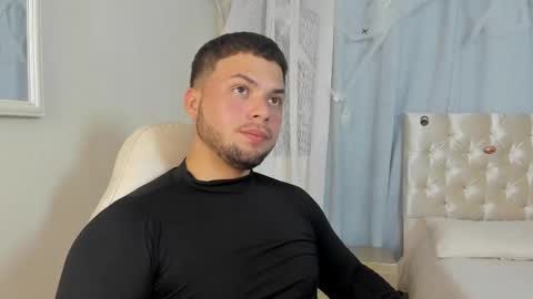 JASSON BROWN online show from October 24, 2025, 5:15 am
