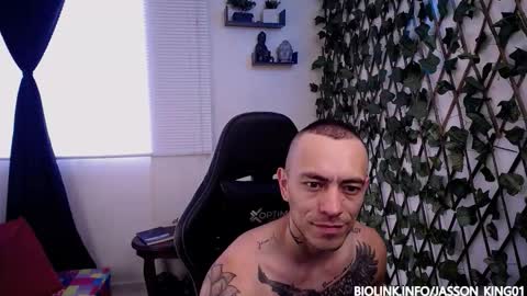 JKing  online show from November 27, 2025, 11:56 am