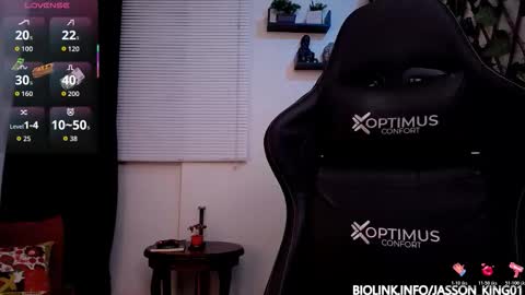JKing  online show from November 29, 2025, 1:52 am
